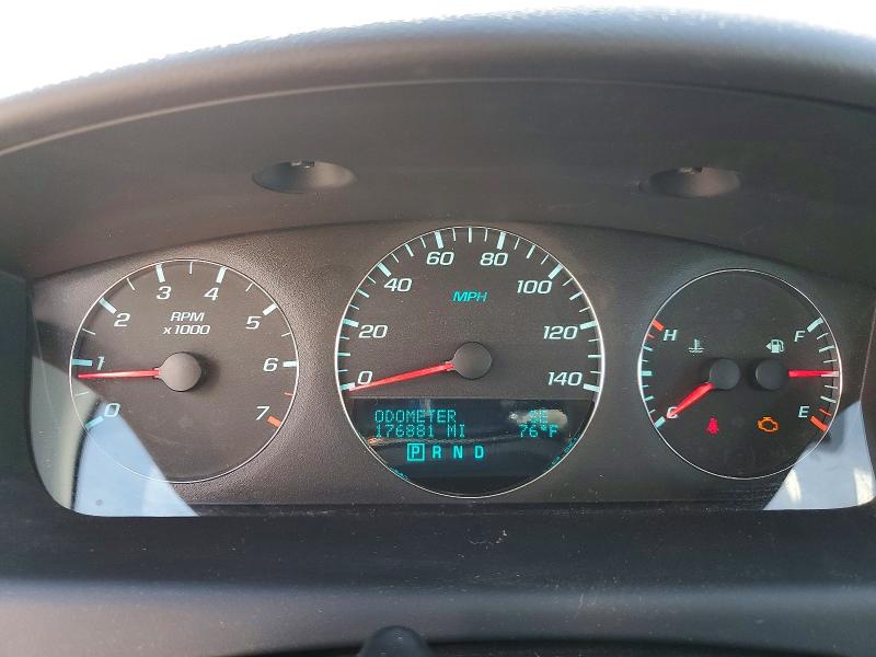 Aukcja sprzedaży 2015 Chevrolet Impala Limited, vin: 2G1WB5E35F1160854, numer aukcji: 68741076