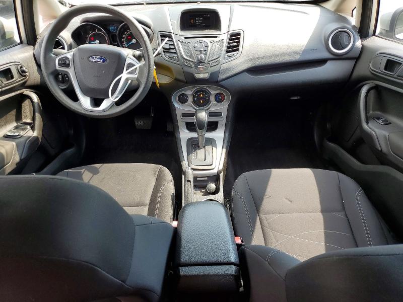 Продаж на аукціоні авто 2019 Ford Fiesta, vin: 3FADP4BJ3KM121086, номер лоту: 69559066