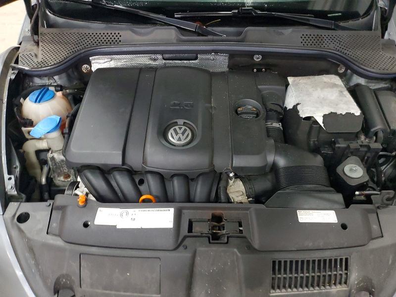 Aukcja sprzedaży 2012 Volkswagen Beetle, vin: 3VWJP7AT3CM647251, numer aukcji: 68510506