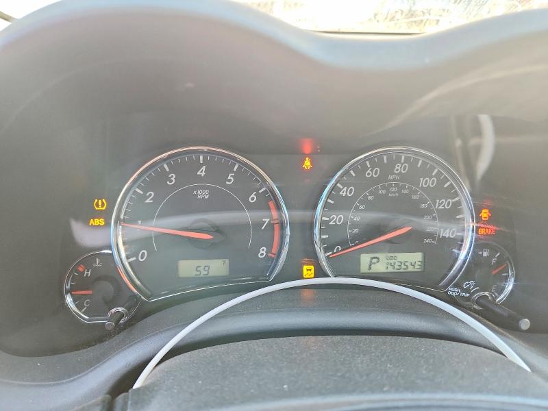 Aukcja sprzedaży 2013 Toyota Corolla, vin: 2T1BU4EE2DC077988, numer aukcji: 70036236