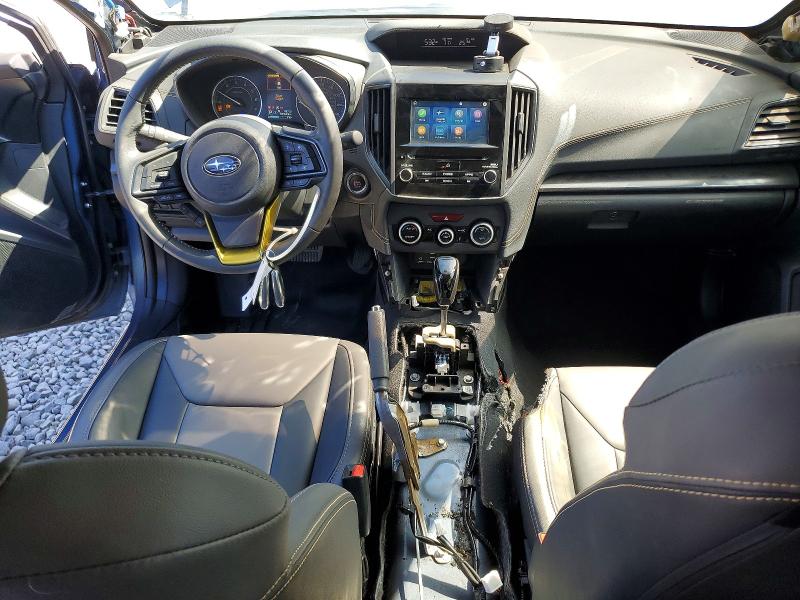 Продаж на аукціоні авто 2023 Subaru Crosstrek, vin: JF2GTHRC6PH252267, номер лоту: 68048636