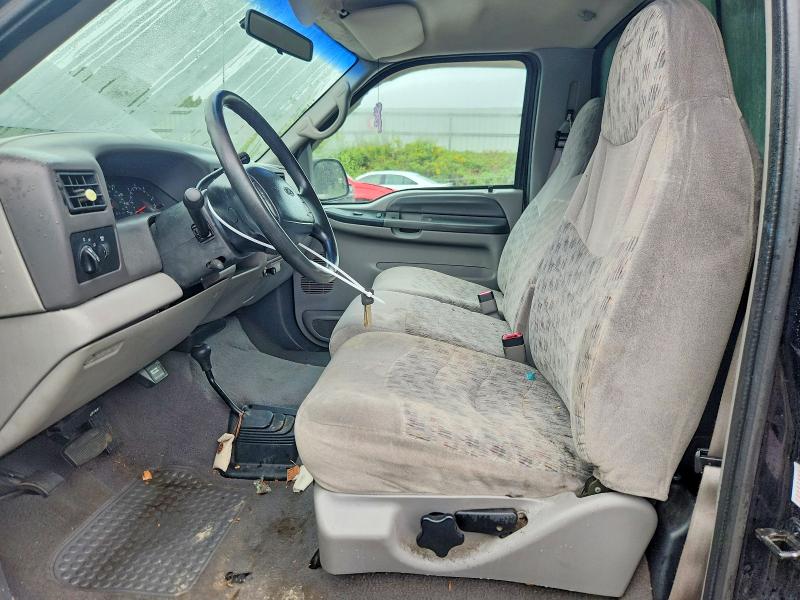 Продажа на аукционе авто 1999 Ford F250, vin: 1FTNF21L0XEB03635, номер лота: 67828506