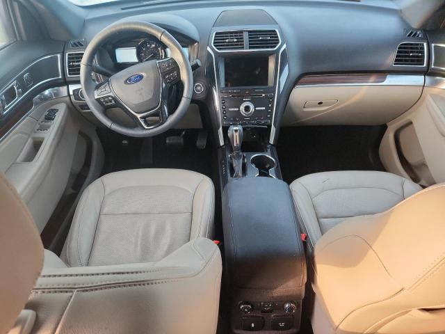 67967136 :رقم المزاد ، 1FM5K7F84JGB03710 vin ، 2018 Ford Explorer مزاد بيع