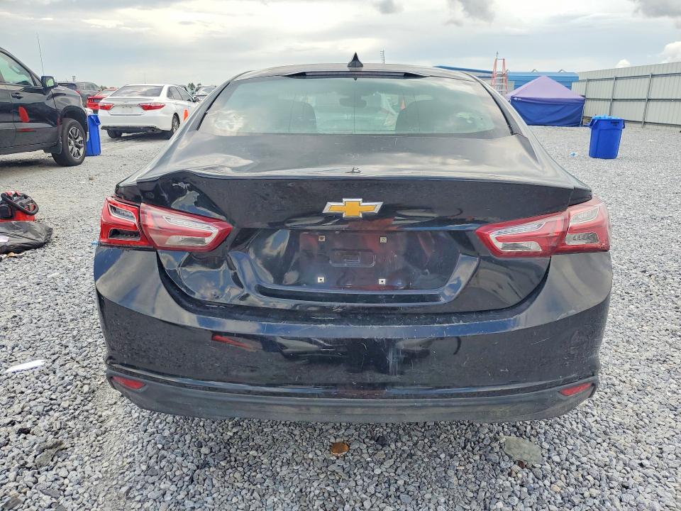 68244976 :رقم المزاد ، 1G1ZD5ST6KF159503 vin ، 2019 Chevrolet Malibu مزاد بيع