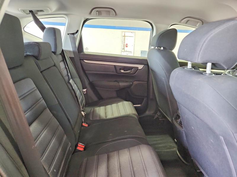 Продаж на аукціоні авто 2019 Honda Cr-v, vin: 2HKRW6H31KH206375, номер лоту: 67709486