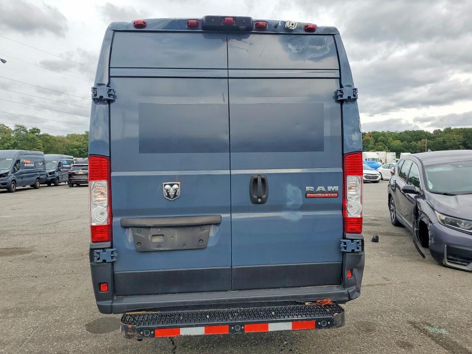 Aukcja sprzedaży 2020 Ram Promaster 3500, vin: 3C6URVJG5LE129340, numer aukcji: 70420186