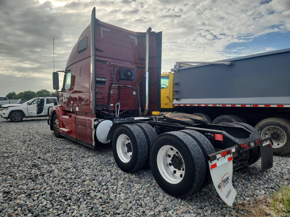 Aukcja sprzedaży 2018 Volvo Vnl, vin: 4V4NC9EH6JN885037, numer aukcji: 68623006