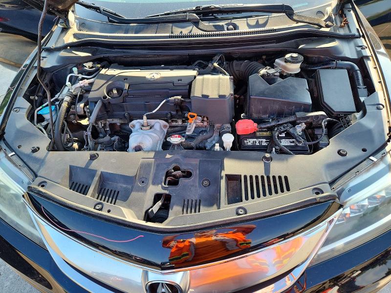 2016 Acura Ilx მანქანა იყიდება აუქციონზე, vin: 19UDE2F76GA013229, აუქციონის ნომერი: 67270616