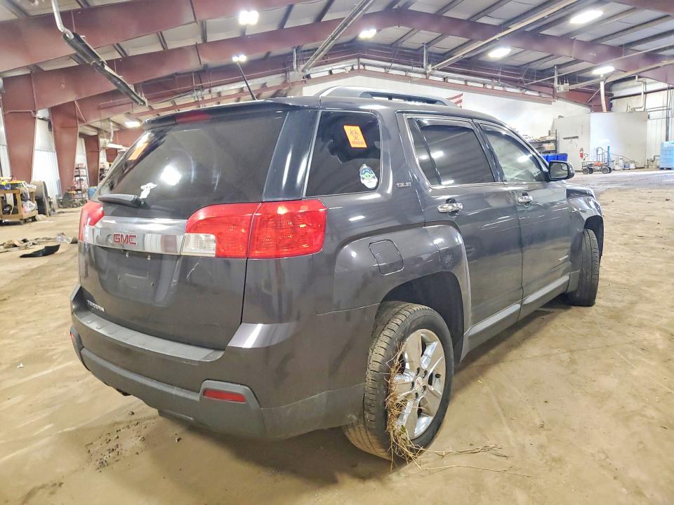 68749636 :رقم المزاد ، 2GKALREK0E6100242 vin ، 2014 Gmc Terrain مزاد بيع