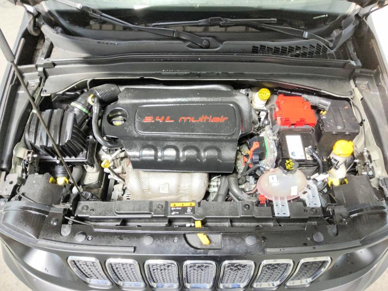 Продаж на аукціоні авто 2019 Jeep Renegade, vin: ZACNJABB6KPK82940, номер лоту: 68008156