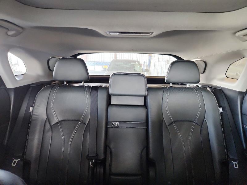 2021 Lexus Rx მანქანა იყიდება აუქციონზე, vin: 2T2JZMDA4MC282848, აუქციონის ნომერი: 66968196