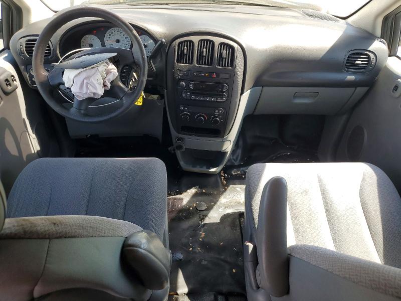 2006 Dodge Grand Caravan მანქანა იყიდება აუქციონზე, vin: 1D4GP23E56B698411, აუქციონის ნომერი: 68101776