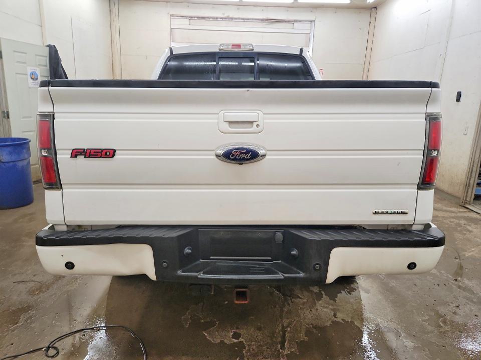 2014 Ford F150 მანქანა იყიდება აუქციონზე, vin: 1FTFW1EF3EFB85158, აუქციონის ნომერი: 70658466