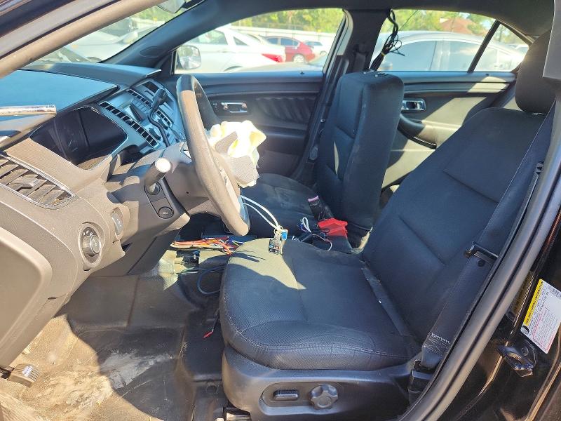 Продажа на аукционе авто 2016 Ford Taurus, vin: 1FAHP2L87GG147614, номер лота: 71153376
