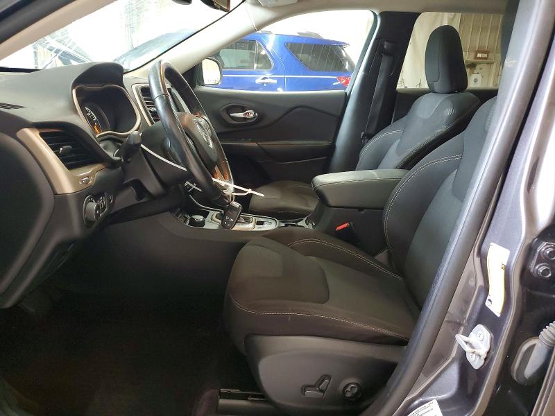 Aukcja sprzedaży 2016 Jeep Cherokee, vin: 1C4PJMCS4GW251045, numer aukcji: 70147466