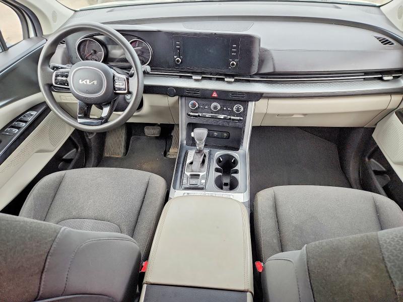 Продажа на аукционе авто 2022 Kia Carnival, vin: KNDNB5H34N6121162, номер лота: 68550516