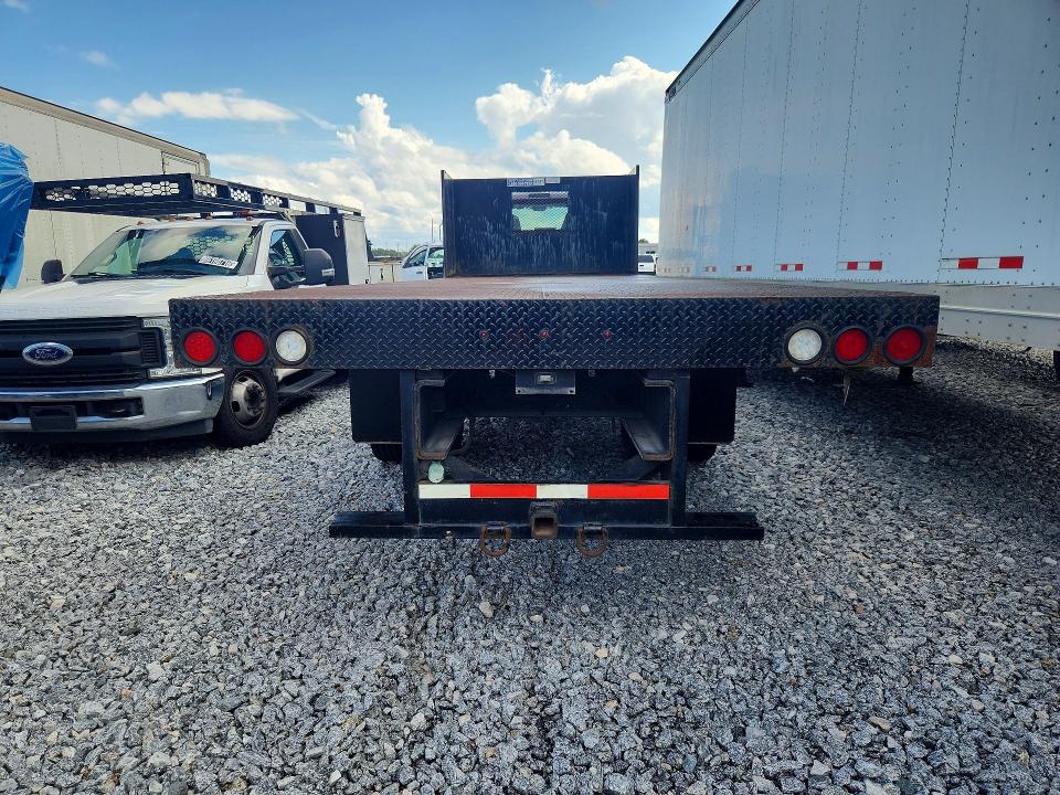 69784956 :رقم المزاد ، 3FRXF7FK3FV646540 vin ، 2015 Ford F750 مزاد بيع