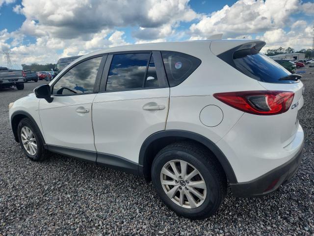 2013 Mazda Cx-5 მანქანა იყიდება აუქციონზე, vin: JM3KE2BE9D0157733, აუქციონის ნომერი: 69910296