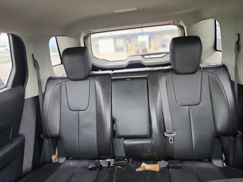 Продажа на аукционе авто 2017 Gmc Terrain, vin: 2GKFLUE35H6289640, номер лота: 67873766