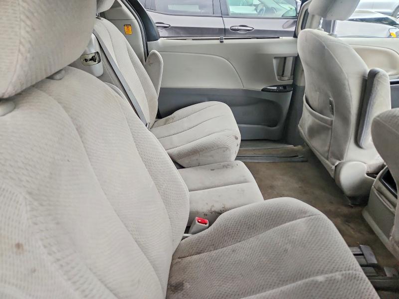 Продаж на аукціоні авто 2013 Toyota Sienna, vin: 5TDKK3DC0DS355245, номер лоту: 68278896