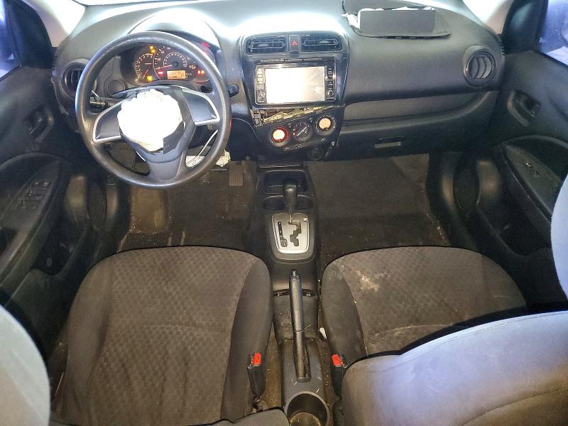 Продаж на аукціоні авто 2017 Mitsubishi Mirage, vin: ML32A3HJ9HH010420, номер лоту: 69612516