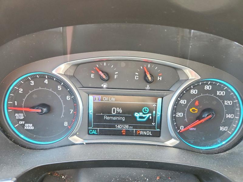 Aukcja sprzedaży 2018 Chevrolet Traverse, vin: 1GNERGKW7JJ197385, numer aukcji: 70424206