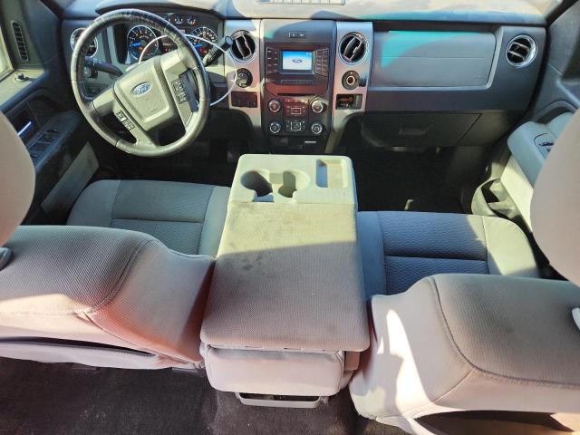 Продажа на аукционе авто 2013 Ford F150, vin: 1FTFW1ET4DKE59592, номер лота: 69073036