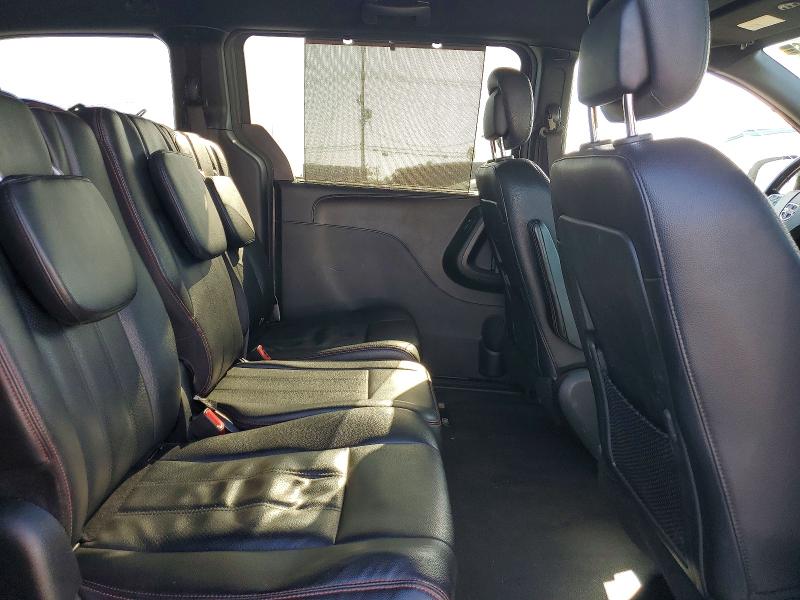 69350246 :رقم المزاد ، 2C4RDGEGXLR179247 vin ، 2020 Dodge Grand Caravan مزاد بيع