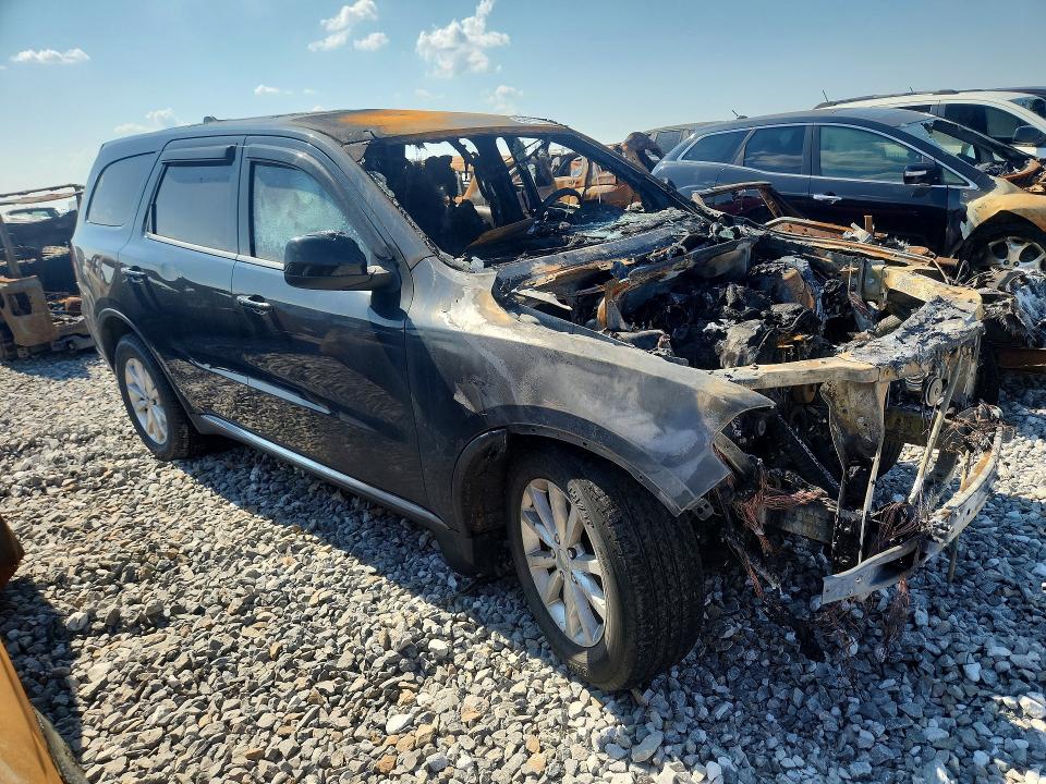69415296 :رقم المزاد ، 1C4RDHAG3FC931024 vin ، 2015 Dodge Durango مزاد بيع