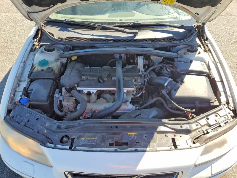 67532256 :رقم المزاد ، YV1RS592472616554 vin ، 2007 Volvo S60 مزاد بيع