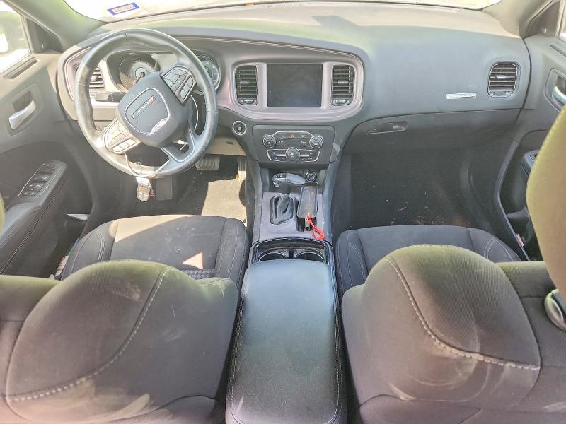 Aukcja sprzedaży 2023 Dodge Charger, vin: 2C3CDXBG1PH598324, numer aukcji: 66989336