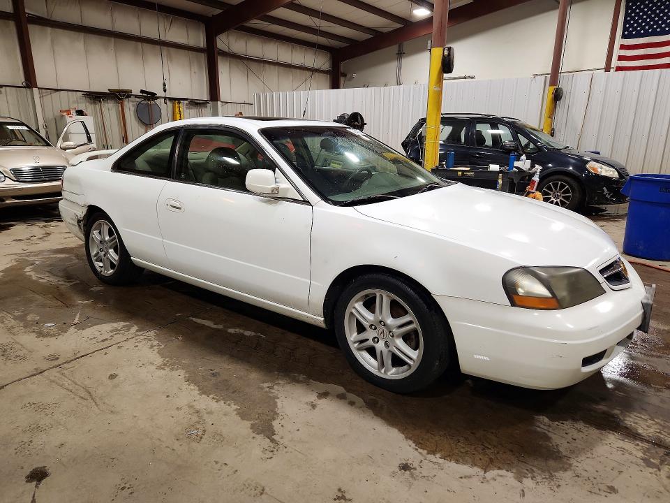 Продажа на аукционе авто 2003 Acura 3.2cl, vin: 19UYA42603A006129, номер лота: 68336286