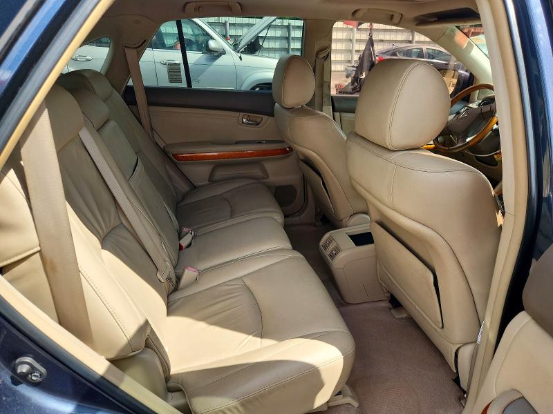 Aukcja sprzedaży 2007 Lexus Rx, vin: 2T2GK31U57C026004, numer aukcji: 67508066