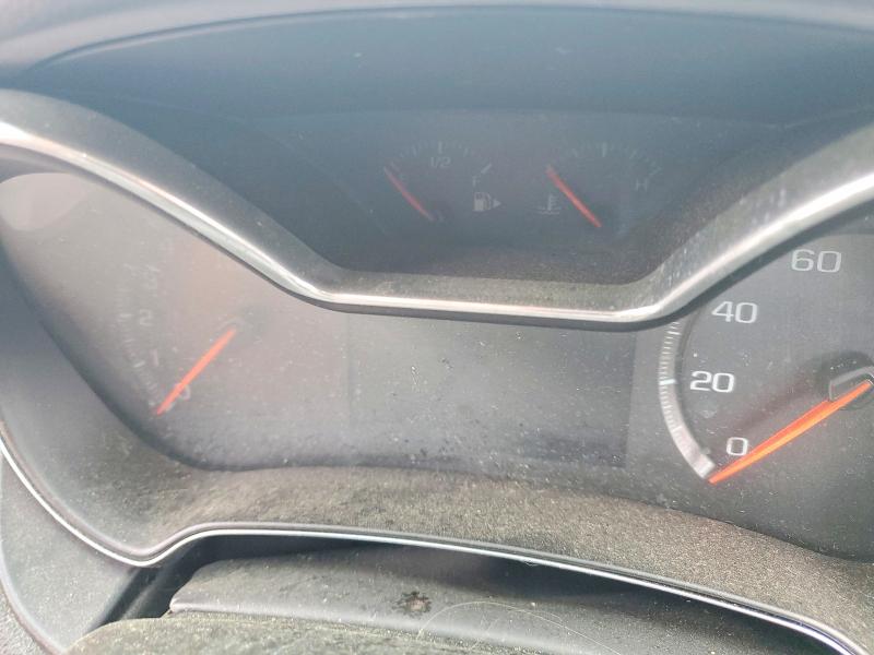 Aukcja sprzedaży 2017 Chevrolet Impala, vin: 2G1105S38H9188706, numer aukcji: 68376156