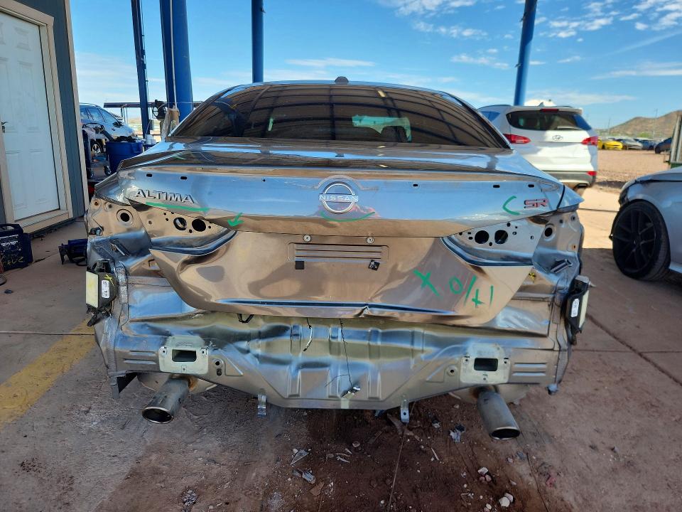 Aukcja sprzedaży 2023 Nissan Altima, vin: 1N4BL4CV8PN407887, numer aukcji: 68097006