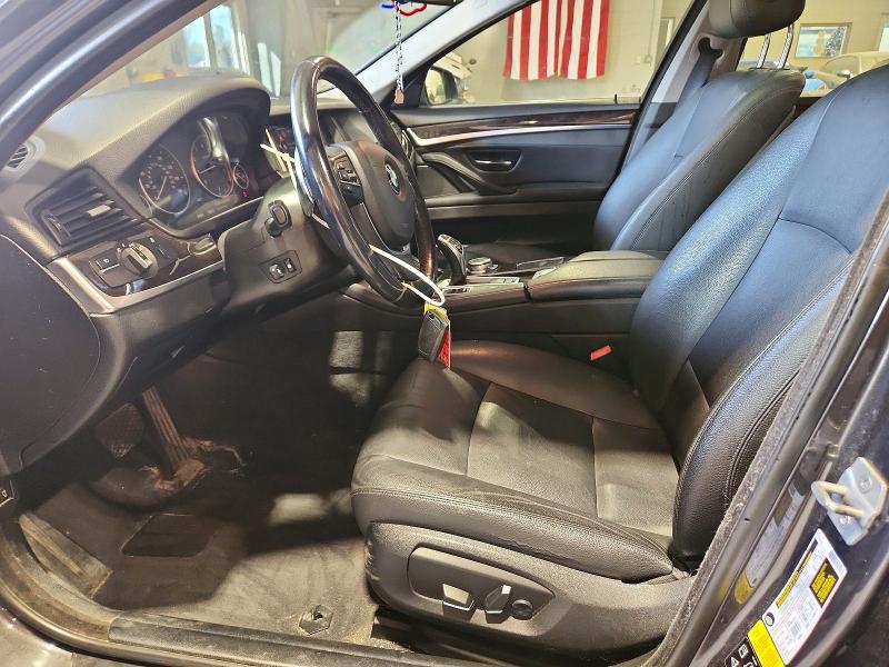 Aukcja sprzedaży 2016 Bmw 528, vin: WBA5A7C54GG145074, numer aukcji: 67796486