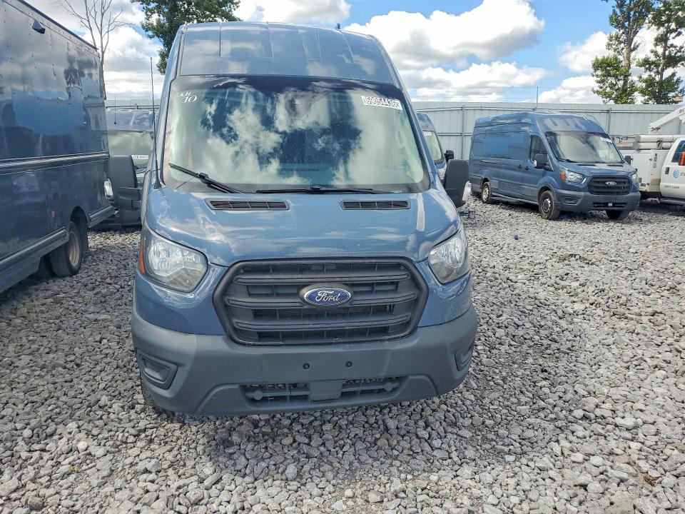 Aukcja sprzedaży 2020 Ford Transit 250, vin: 1FTBR3X81LKB13511, numer aukcji: 69054436