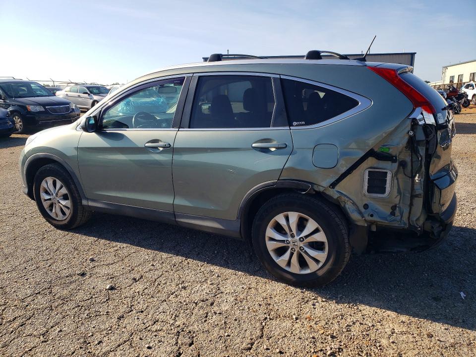 Aukcja sprzedaży 2012 Honda Cr-v, vin: 2HKRM4H71CH630797, numer aukcji: 69377376