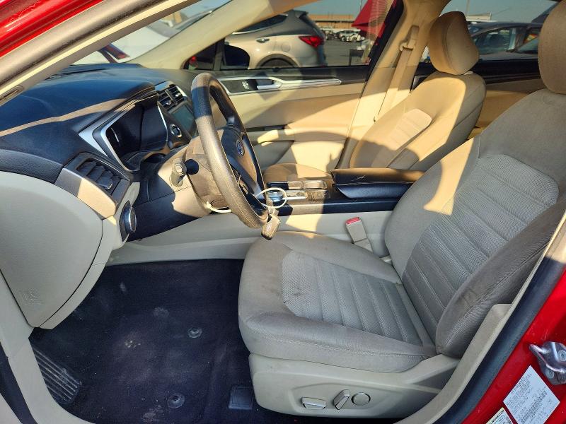 Aukcja sprzedaży 2020 Ford Fusion, vin: 3FA6P0HD4LR147543, numer aukcji: 69652676