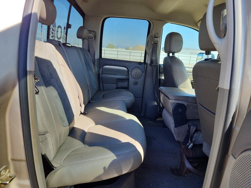 Aukcja sprzedaży 2005 Dodge Ram 2500, vin: 3D7KS28C85G785762, numer aukcji: 69624766