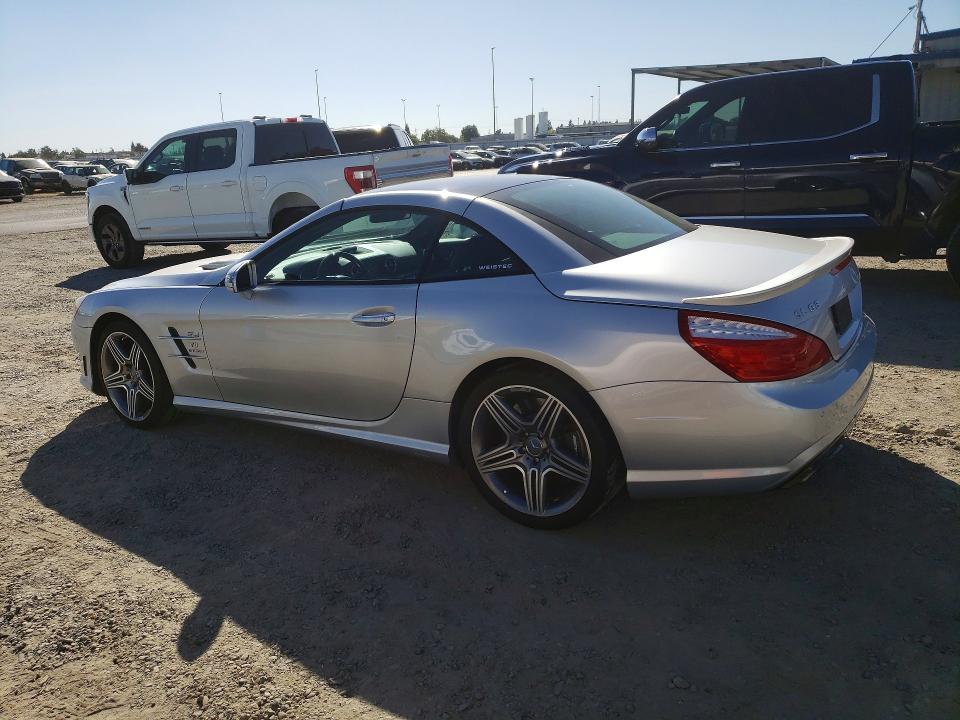 Aukcja sprzedaży 2014 Mercedes-benz Sl, vin: WDDJK7EA3EF028846, numer aukcji: 69464606