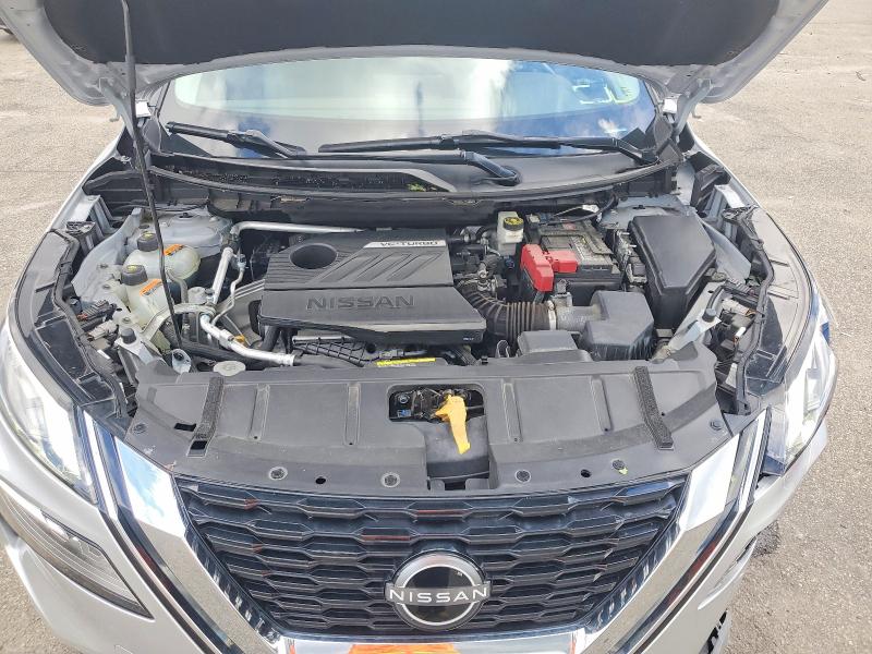 Продаж на аукціоні авто 2023 Nissan Rogue, vin: 5N1BT3BB2PC796674, номер лоту: 70751306