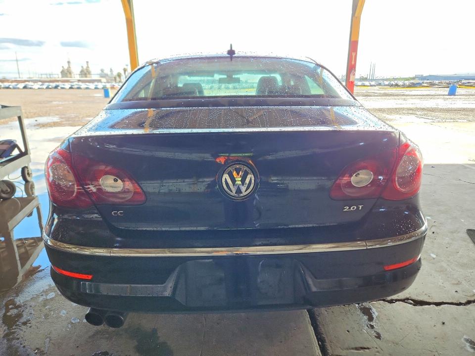 Aukcja sprzedaży 2012 Volkswagen Cc, vin: WVWMP7AN0CE504362, numer aukcji: 70747086