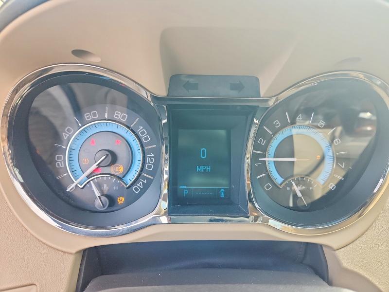 Продаж на аукціоні авто 2011 Buick Lacrosse, vin: 1G4GA5ED4BF193964, номер лоту: 69391746