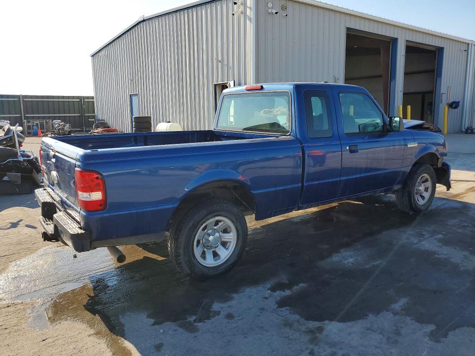 67663506 :رقم المزاد ، 1FTKR4EE5BPB03838 vin ، 2011 Ford Ranger مزاد بيع