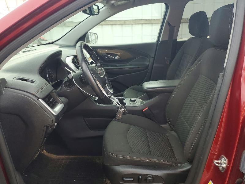 Продаж на аукціоні авто 2019 Gmc Terrain, vin: 3GKALTEV1KL146449, номер лоту: 67924866