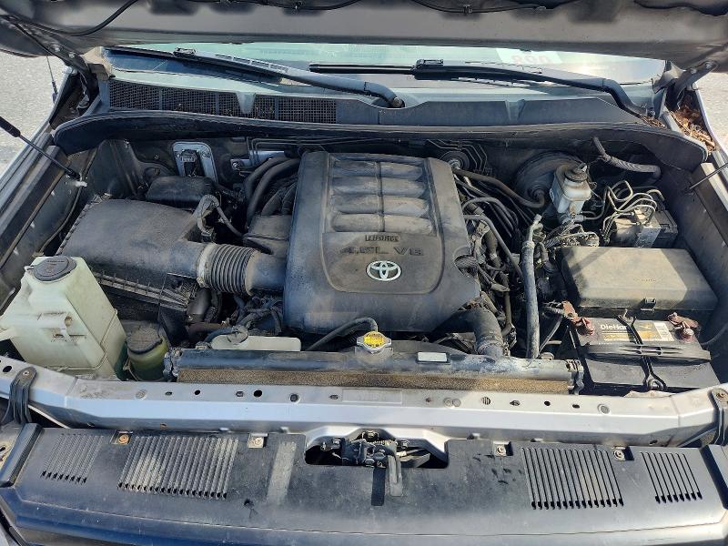 68523856 :رقم المزاد ، 5TFUM5F1XEX054584 vin ، 2014 Toyota Tundra مزاد بيع