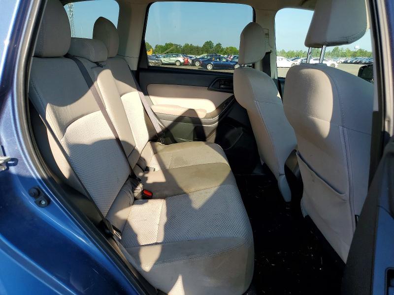 Продаж на аукціоні авто 2015 Subaru Forester, vin: JF2SJADC4FH505163, номер лоту: 67673596