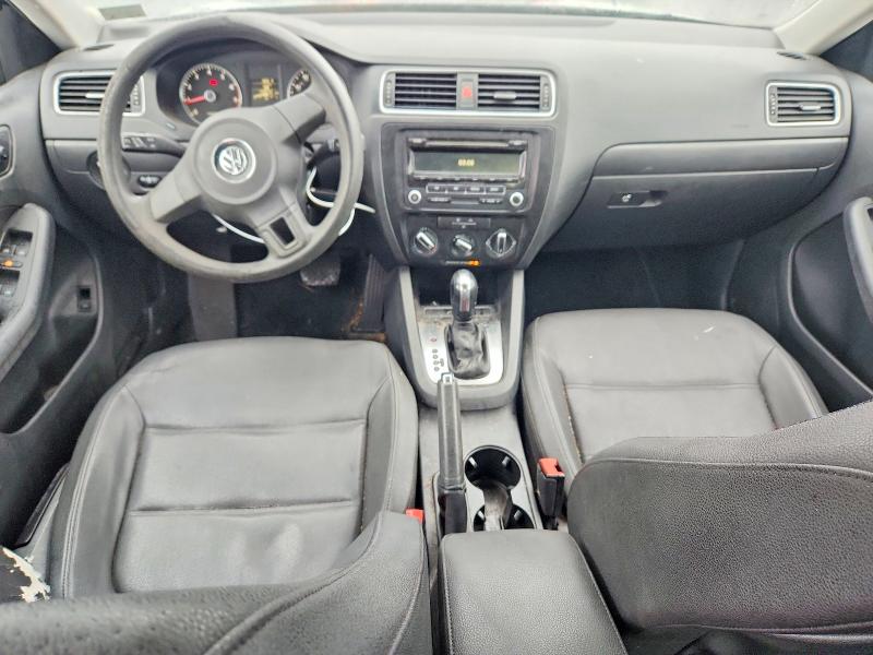 Продаж на аукціоні авто 2012 Volkswagen Jetta, vin: 3VWDX7AJ5CM347870, номер лоту: 70363826