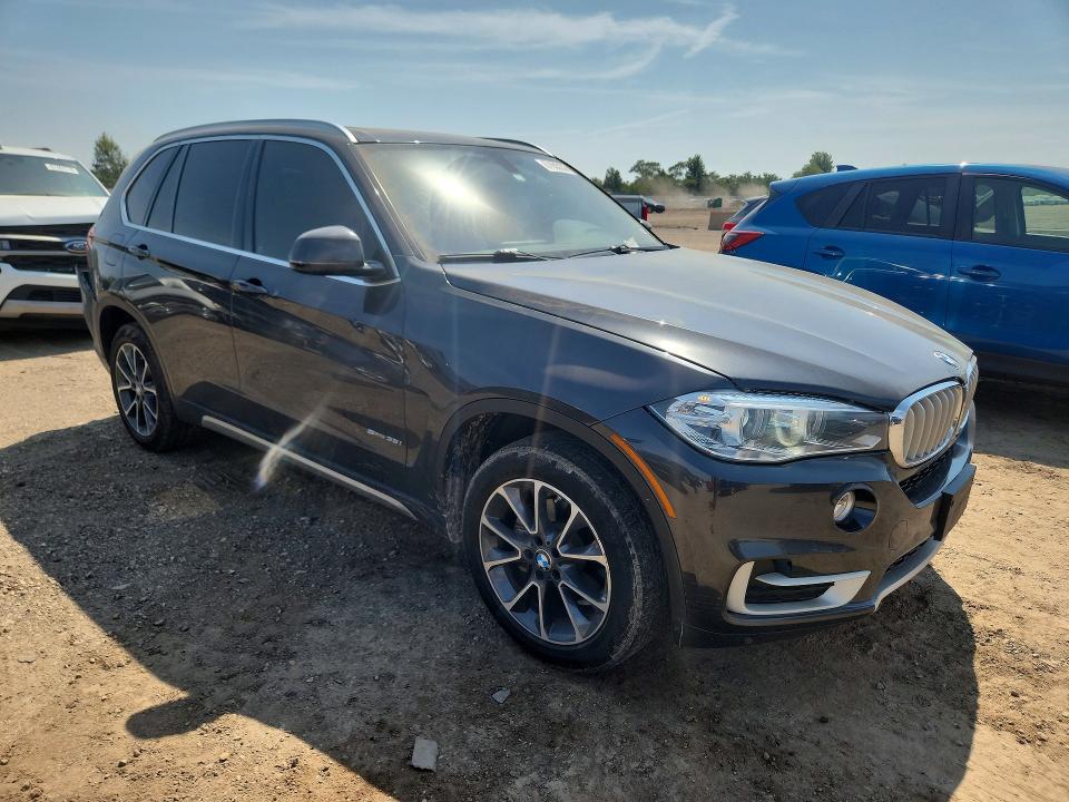 Aukcja sprzedaży 2018 Bmw X5, vin: 5UXKR2C5XJ0Z14449, numer aukcji: 67655236